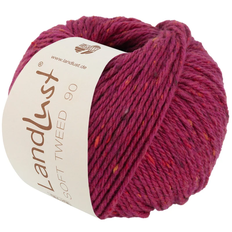 Lana Grossa Landlust Soft Tweed 90